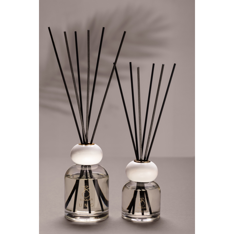 Perfumy do wnętrz Ruqumi Uno Aloe 90ml